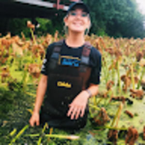 Meet your Posher, Mayci